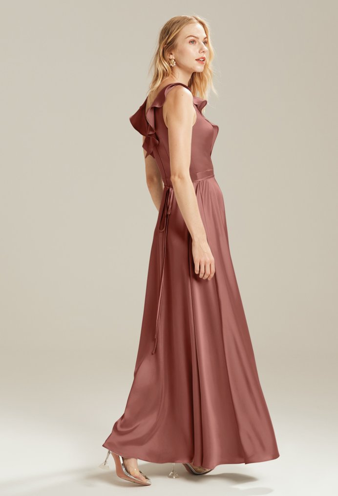 AW Isobel Dress